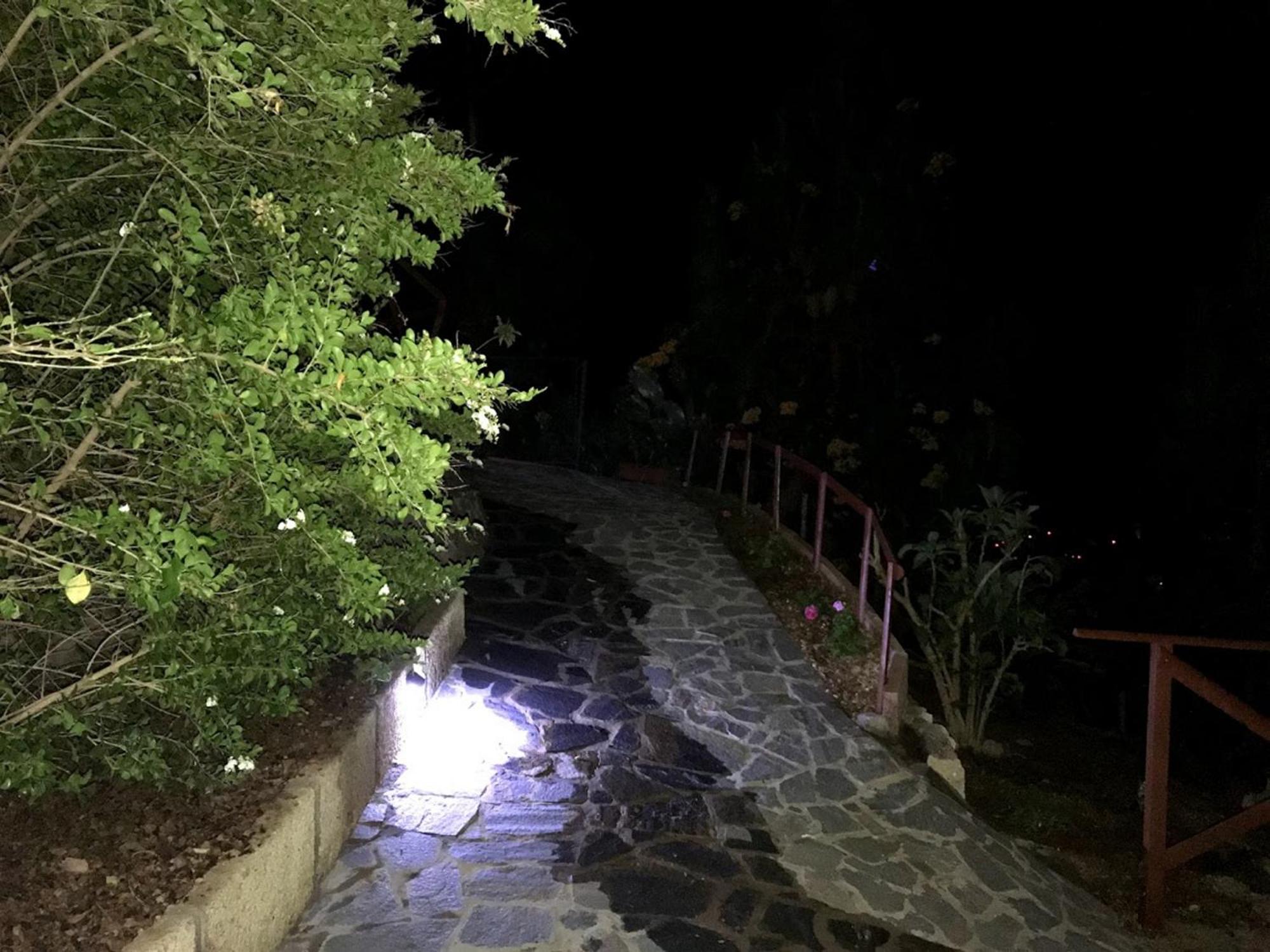 Finca Las Polinarias Casa Cueva En Fasnia Санта-Крус-де-Тенеріфе Екстер'єр фото