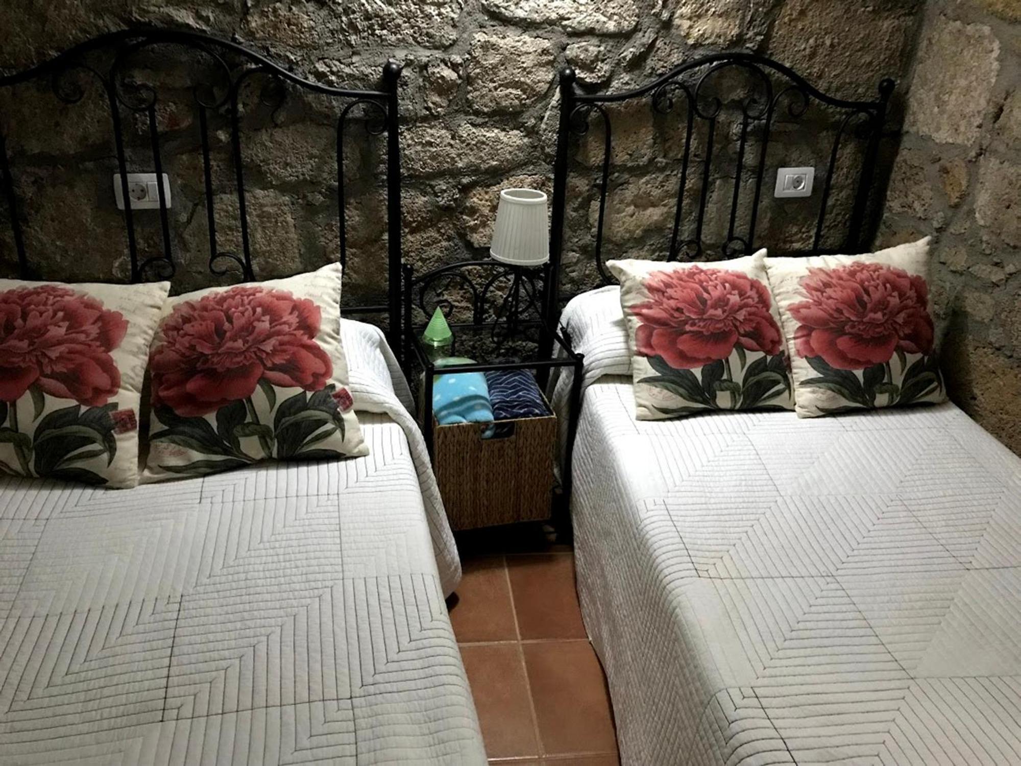 Finca Las Polinarias Casa Cueva En Fasnia Санта-Крус-де-Тенеріфе Екстер'єр фото