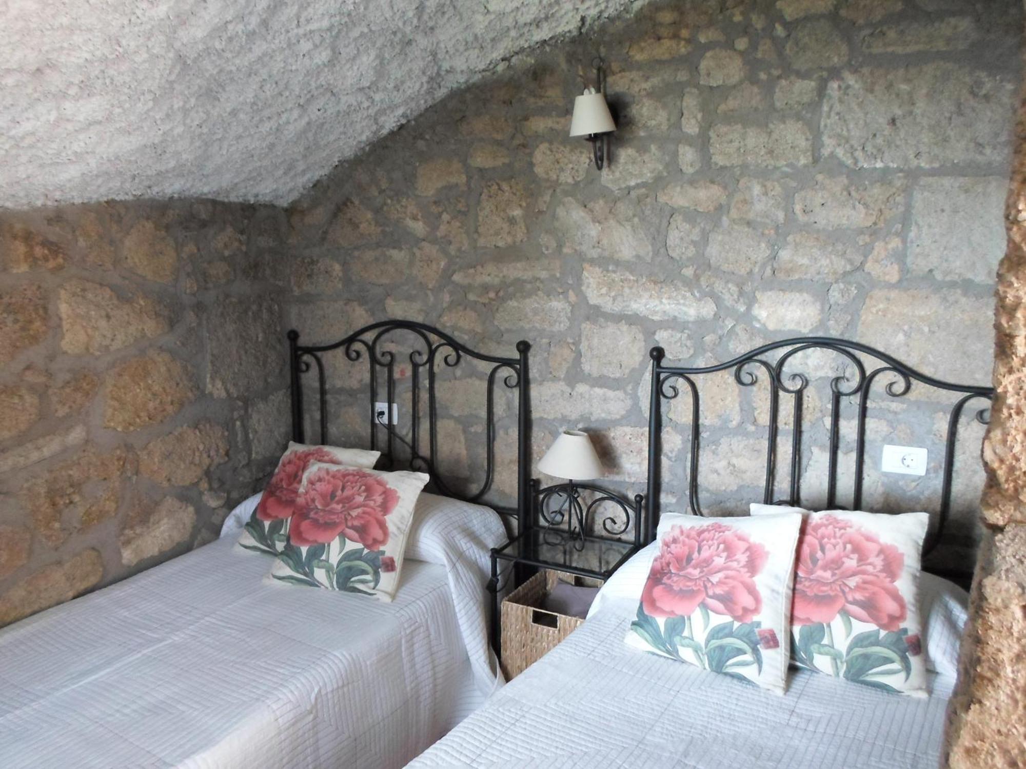 Finca Las Polinarias Casa Cueva En Fasnia Санта-Крус-де-Тенеріфе Екстер'єр фото