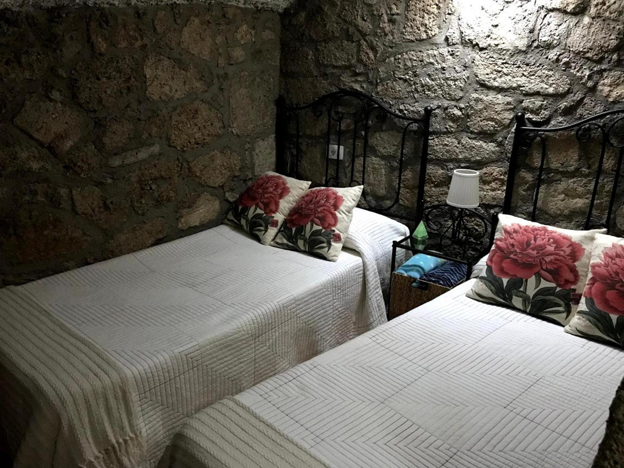 Finca Las Polinarias Casa Cueva En Fasnia Санта-Крус-де-Тенеріфе Екстер'єр фото